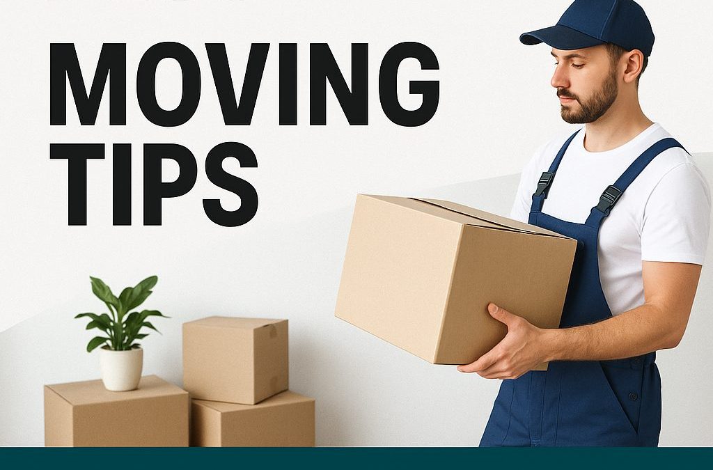 Mastering Your Move: The Ultimate Packing Strategy with Logistics Group Services
