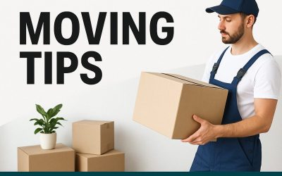 Mastering Your Move: The Ultimate Packing Strategy with Logistics Group Services