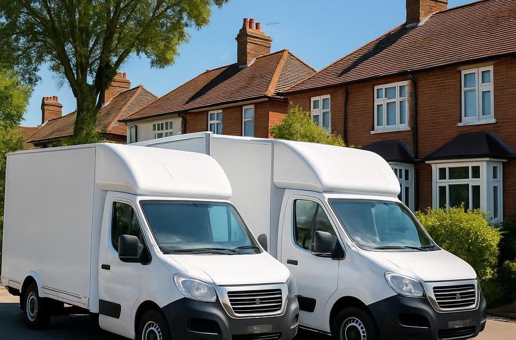 Essential Packing Tips for Your May Move with Logistics Group Services