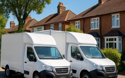 Essential Packing Tips for Your May Move with Logistics Group Services