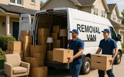Are you ready for your upcoming move? Comprehensive transport logistics.
