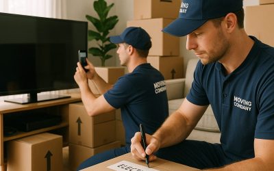 Top Moving Tips for June: Simplify Your Move with LGS Logistics Group Services