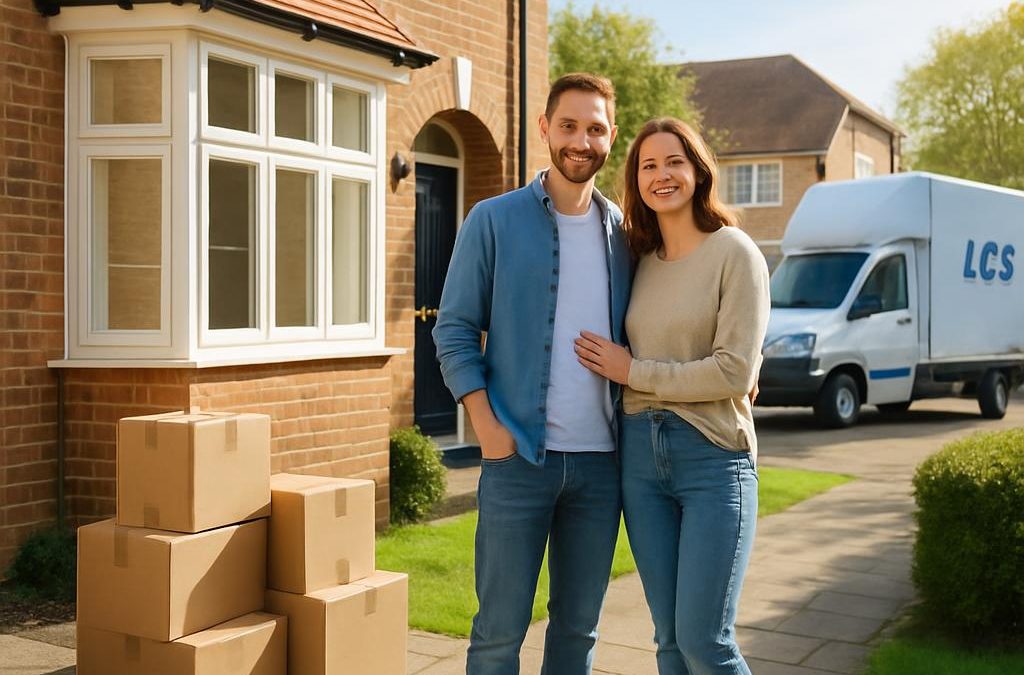 May is the ideal time to reflect on what you want from your next move. Do you need a bigger space? A