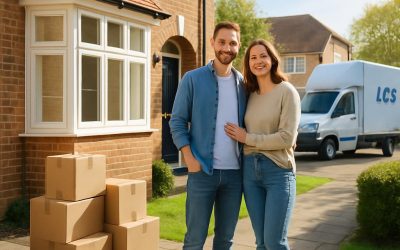 May is the ideal time to reflect on what you want from your next move. Do you need a bigger space? A