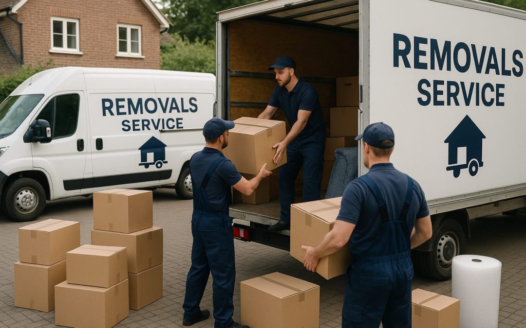 Essential Tips for a Smooth Moving Experience with LGS Logistics