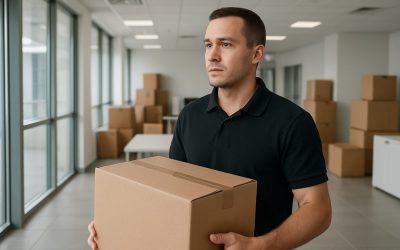 The Ultimate Guide to Stress-Free Removals and Packing Services