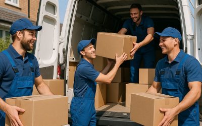 The Ultimate Guide to Hassle-Free Removals and Packing Services
