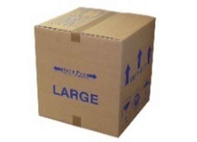 Large box