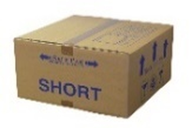 Short box