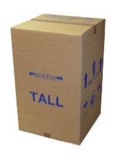 Tall box