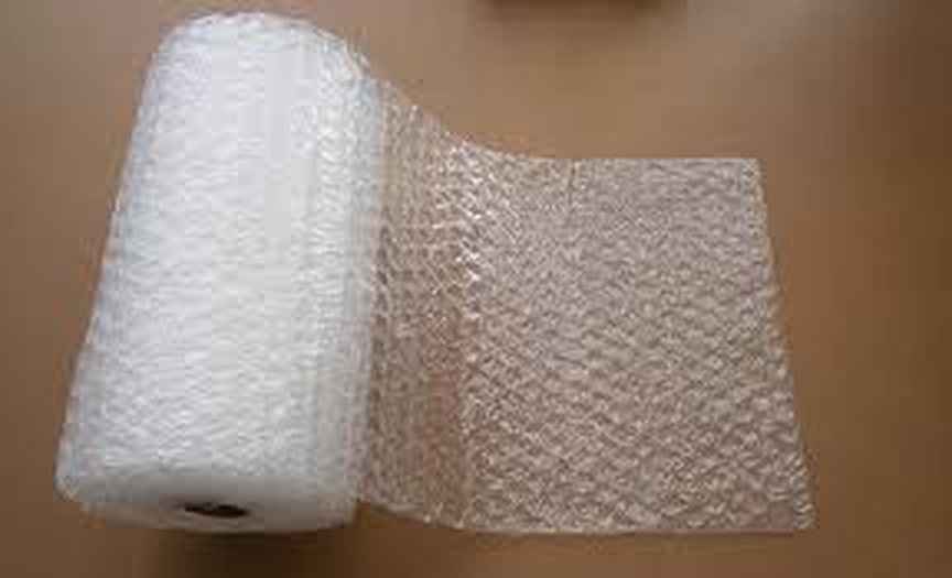 Bubble wrap
